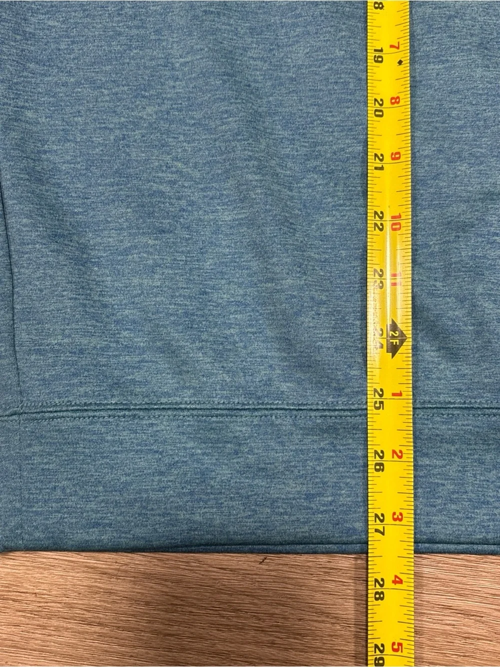 Holderness & Bourne Sweatshirt Mens L  Crewneck The Betts Heathered Bermuda